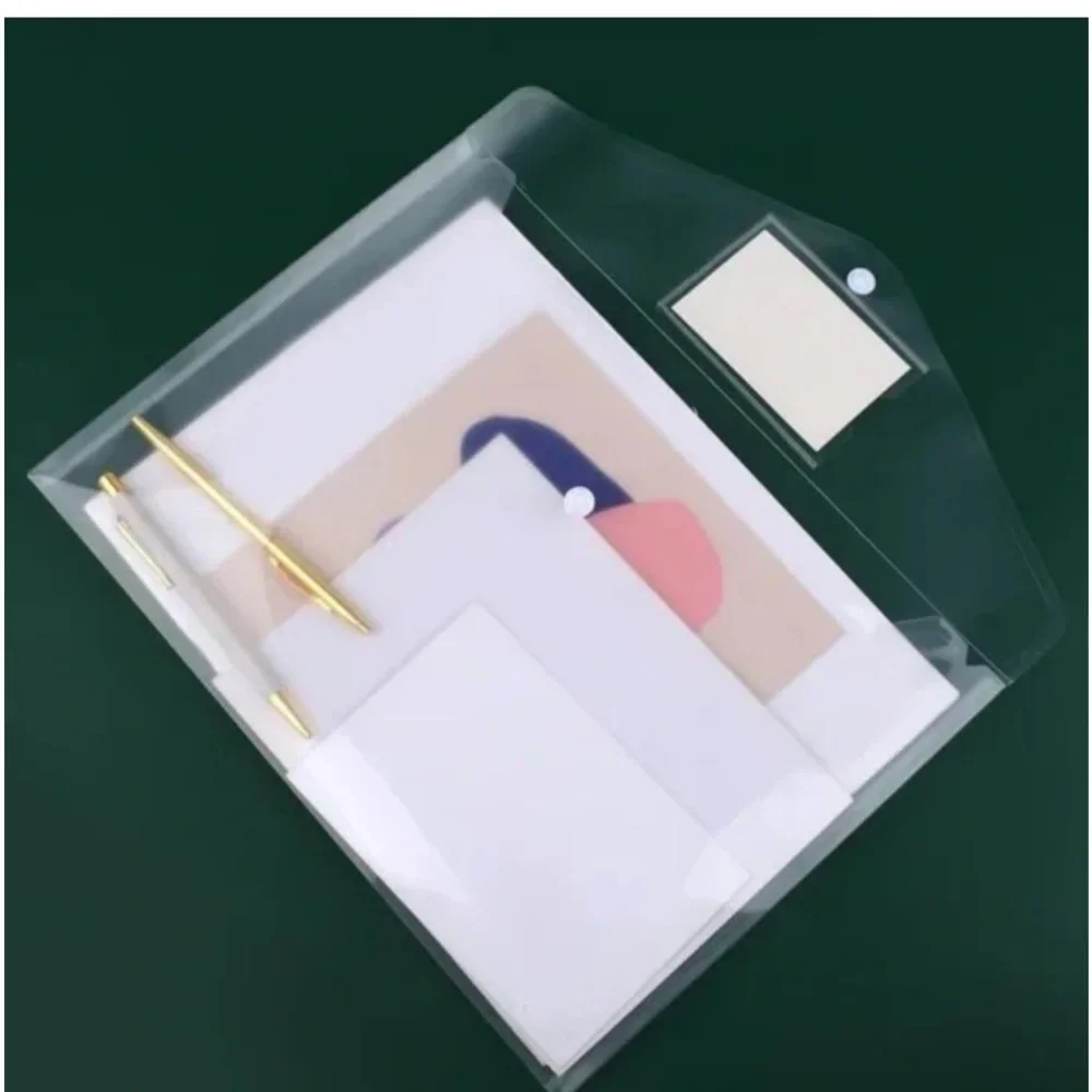 Moda Clothing stationery planner